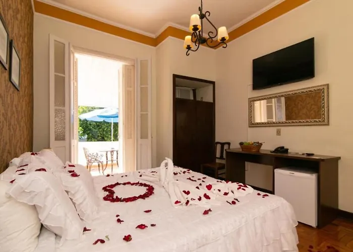 Avenida Charme Hotel