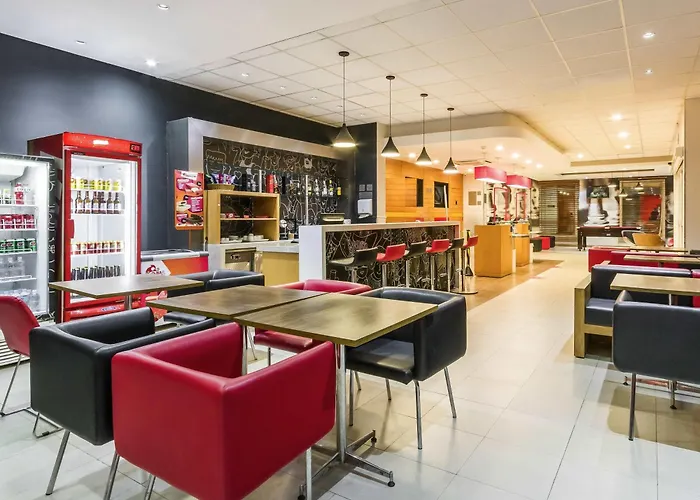 Ibis Barretos