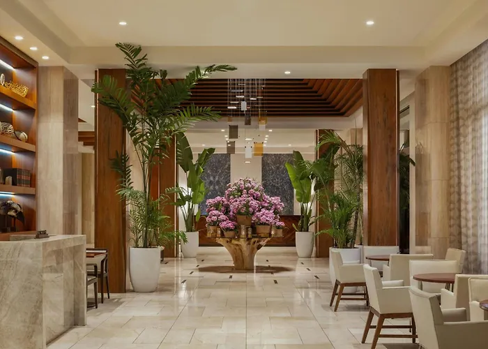 The Santa Maria, A Luxury Collection Hotel & Golf Resort, Panama City