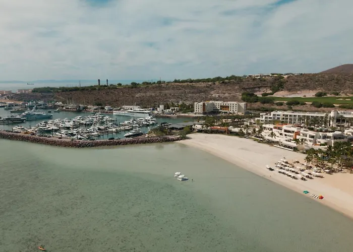 Puerta Cortes Residences By Lumina