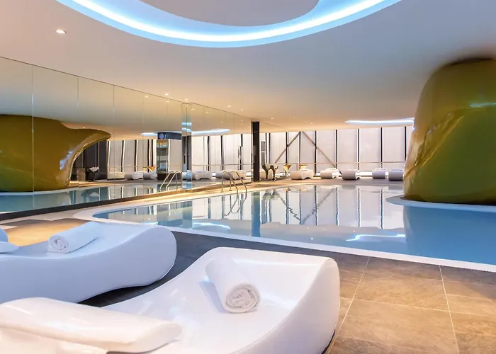 Swissotel Sarajevo