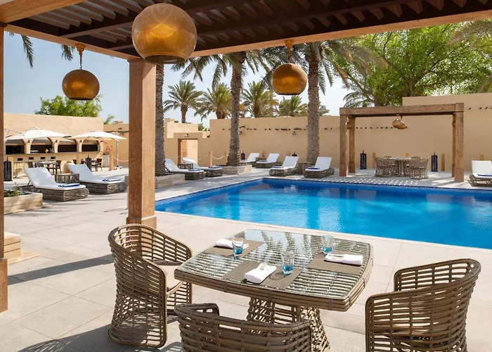 Souq Al Wakra Hotel Qatar By Tivoli
