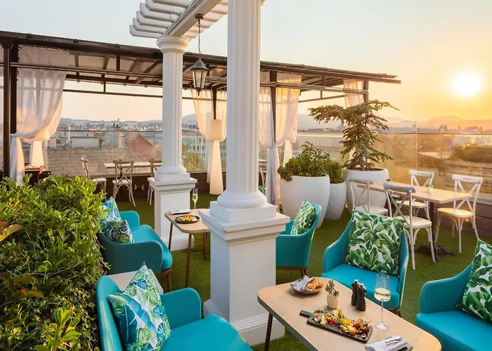 Mystery , Preferred s & Resorts