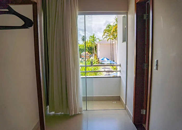 Sunbahia Praia Hotel