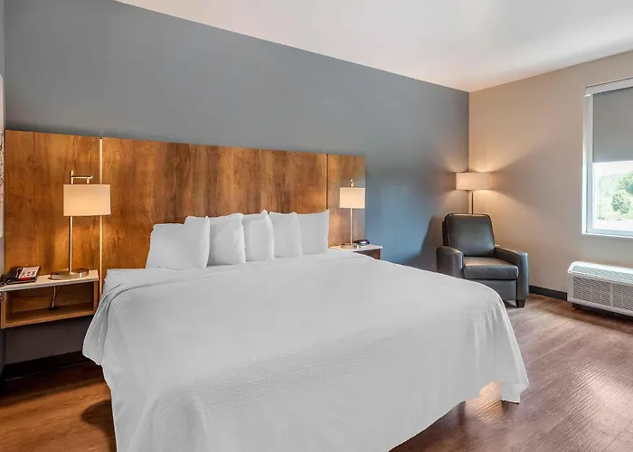 Extended Stay America Premier Suites - Phoenix - Chandler - Downtown
