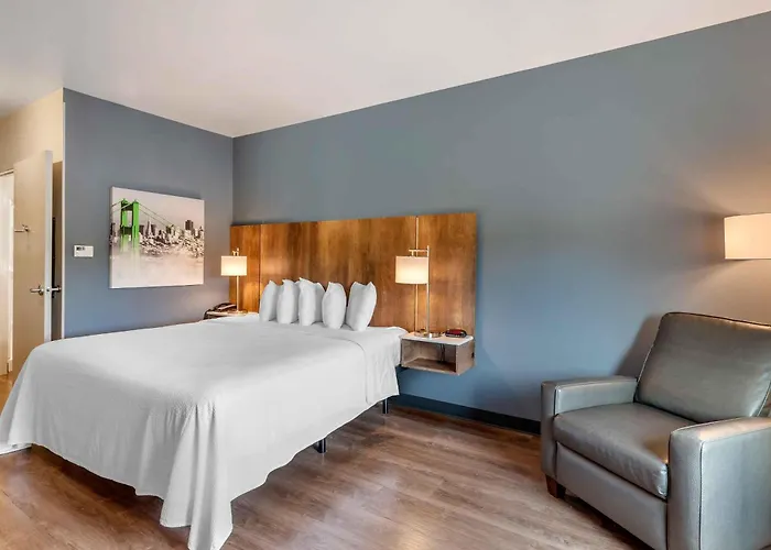 Extended Stay America Premier Suites - Phoenix - Chandler - Downtown