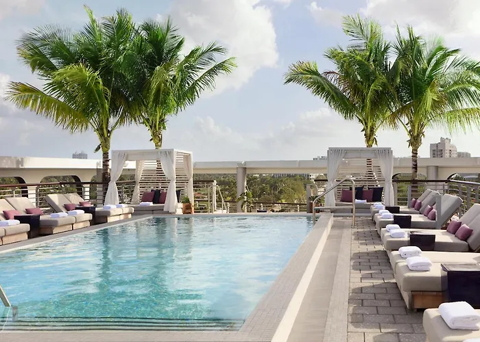 Kimpton - Hotel Palomar South Beach By Ihg