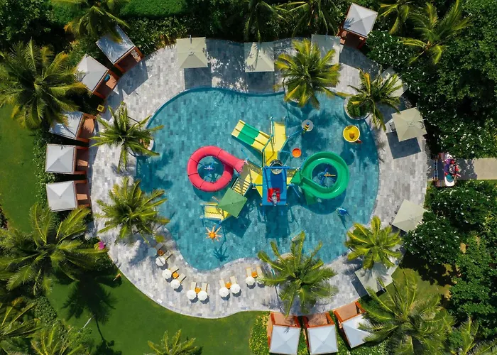 Moevenpick Resort Cam Ranh