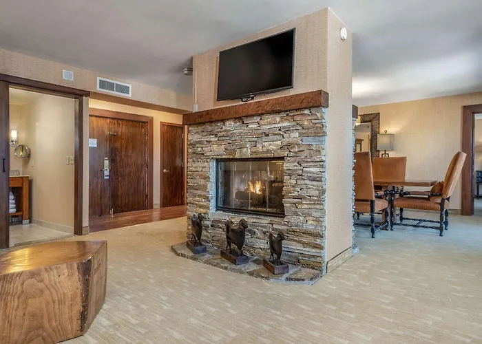 Lake Arrowhead Resort & Spa