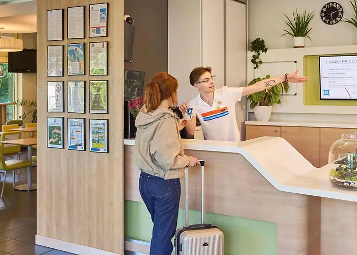 Ibis Budget Wroclaw Poludnie