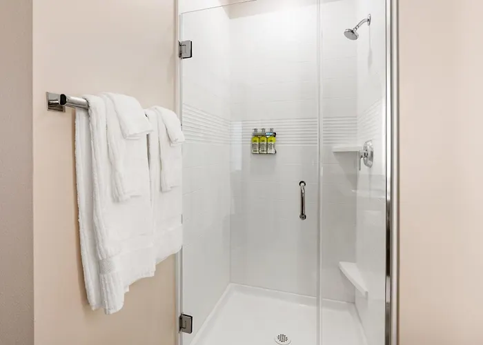 Candlewood Suites Sumner Puyallup Area By Ihg