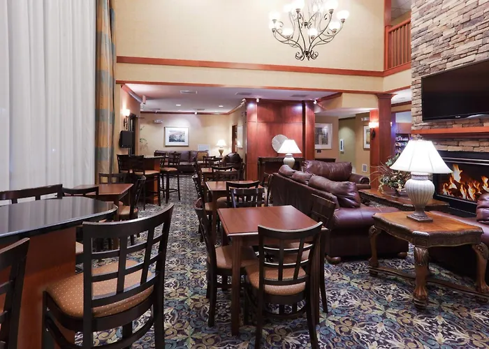Staybridge Suites Rocklin - Roseville Area By Ihg
