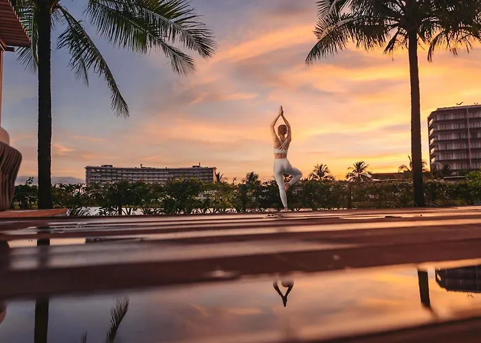 Moevenpick Villas & Residences Phu Quoc