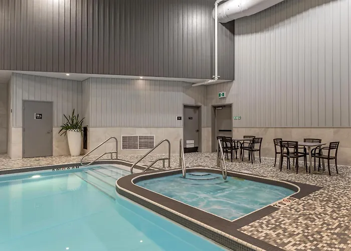 Best Western Plus Dauphin