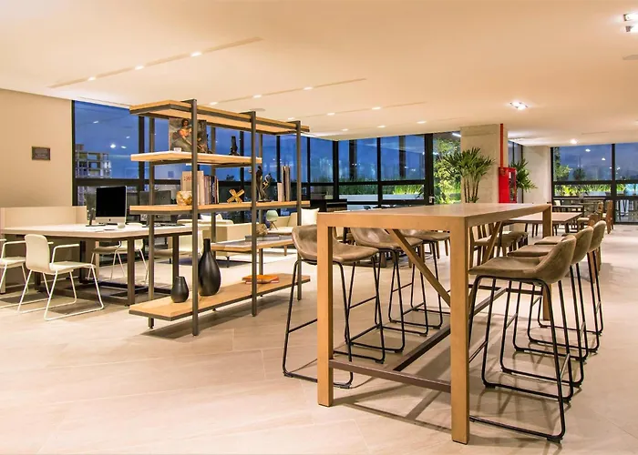 Staybridge Suites - Guadalajara Novena By Ihg