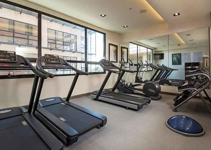 Staybridge Suites - Guadalajara Novena By Ihg