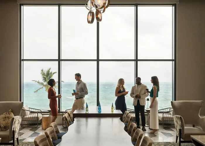 The St. Regis Bermuda Resort