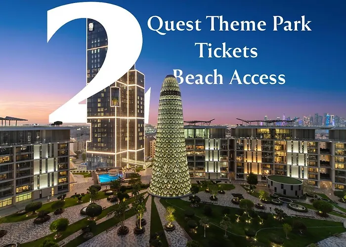 Banyan Tree Doha At La Cigale Mushaireb