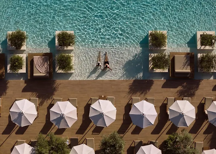 Lesante Cape - The Leading Hotels Of The World
