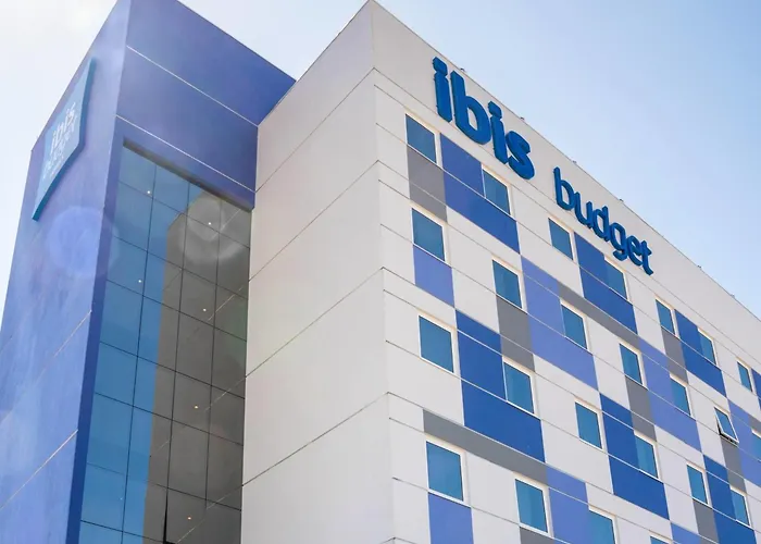Ibis Budget Farroupilha