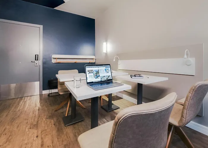 Ibis Budget Farroupilha
