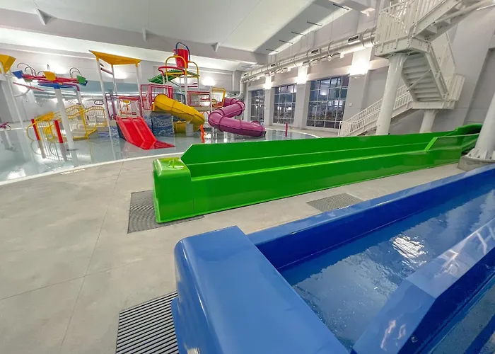 Crowne Plaza - Kearney By Ihg