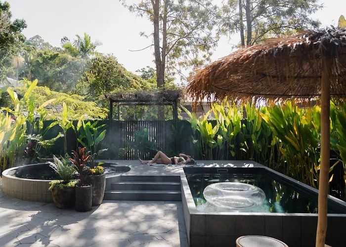 Imperial Boutique Accommodation