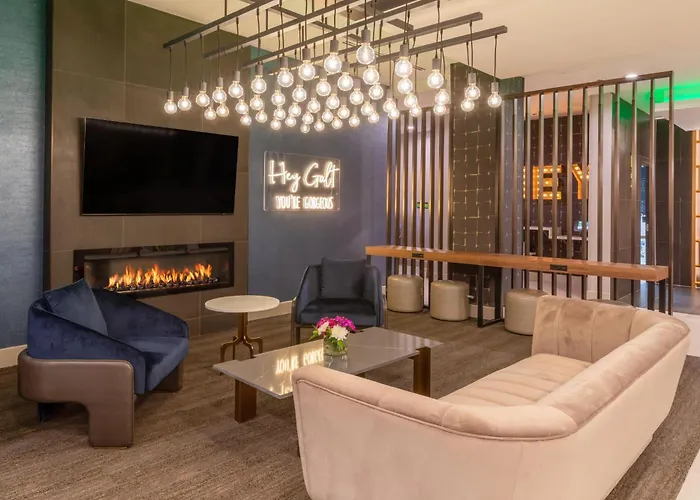 La Quinta Inn & Suites By Wyndham Galt Lodi North