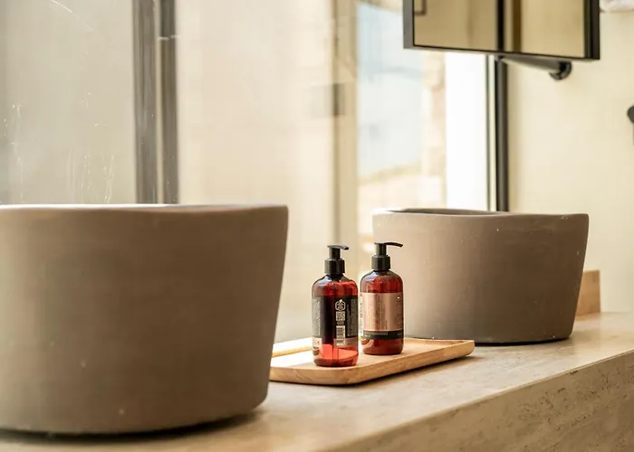 KOIA All - Suite Well Being Resort - Adults Only