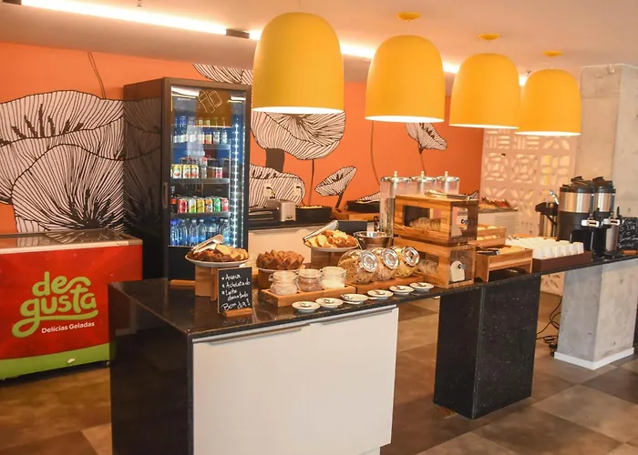 Ibis Styles Garanhuns