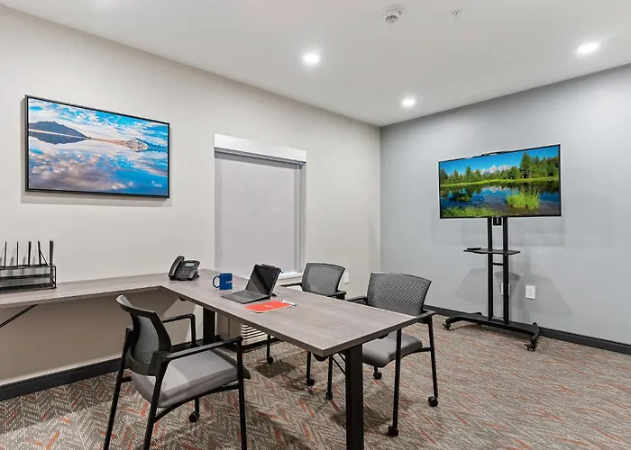 Candlewood Suites - Layton - Salt Lake City By Ihg