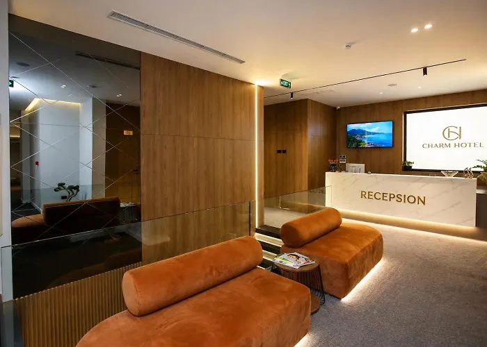 Charm Hotel
