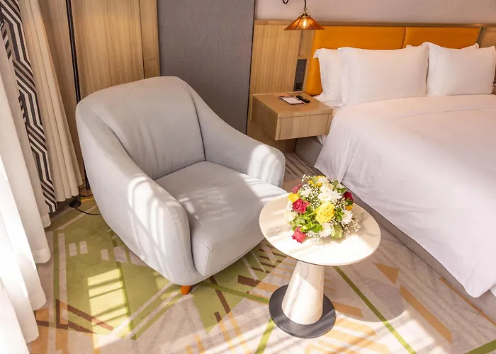 Argyle Grand Hotel Nairobi Airport