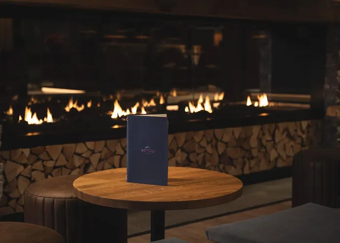 Skistar Lodge Hundfjaellet