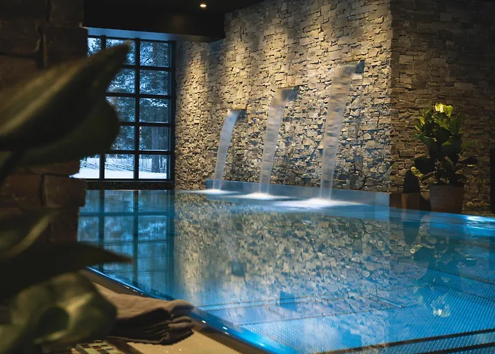 Skistar Lodge Hundfjaellet