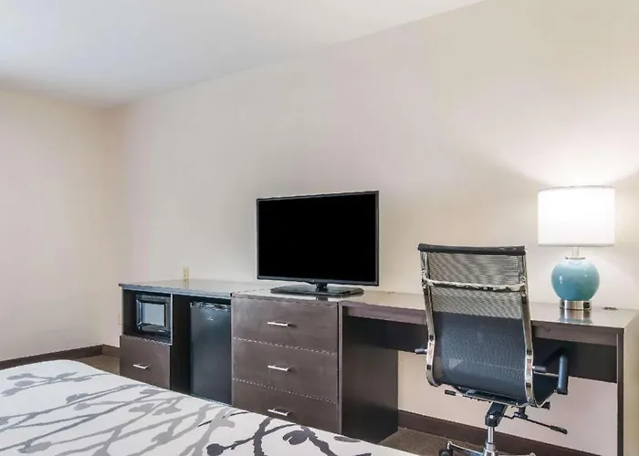 Sleep Inn & Suites - Lancaster Area