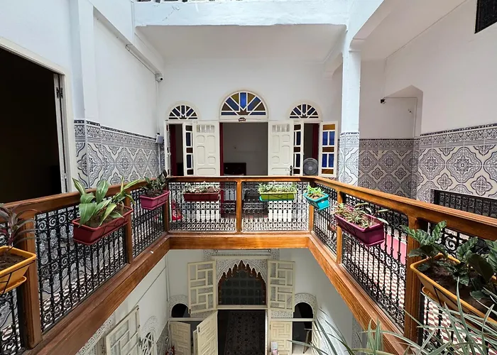 Riad Dar Marjana