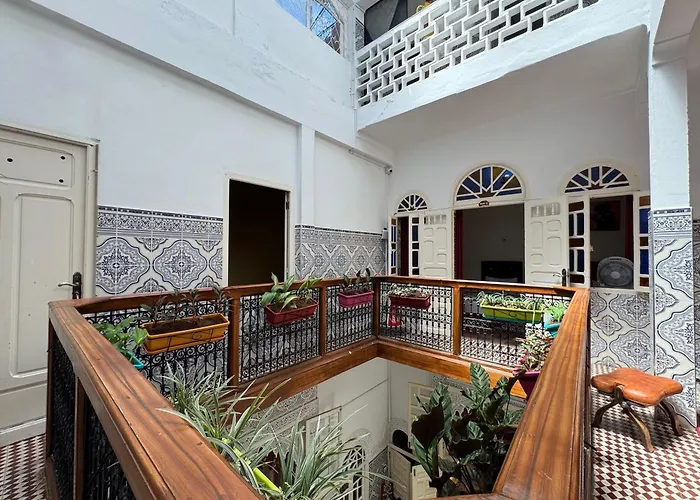 Riad Dar Marjana