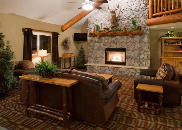 Americinn By Wyndham Pequot Lakes