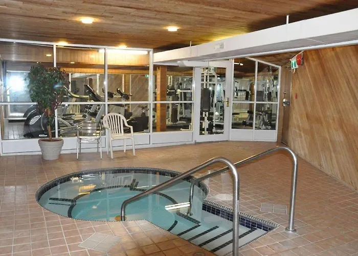 Ramada By Wyndham Abbotsford