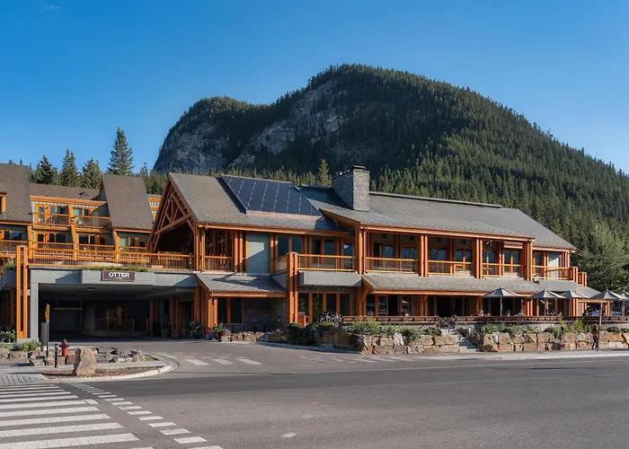 Otter Hotel