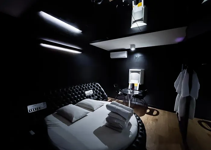 Motel Cavalo Branco