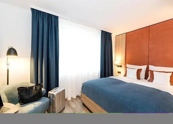 Best Western Premier Seehotel Krautkrämer