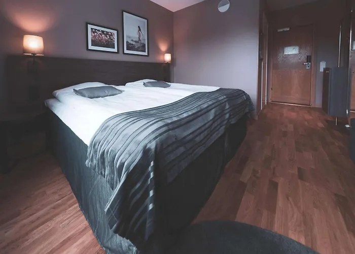 Scandic Hallandia Halmstad