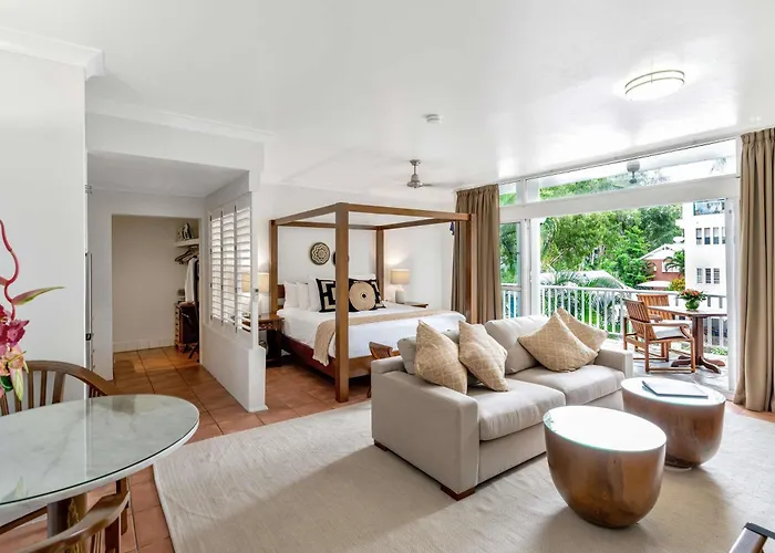 The Reef House Adults Retreat - Enjoy 28 Complimentary Inclusions