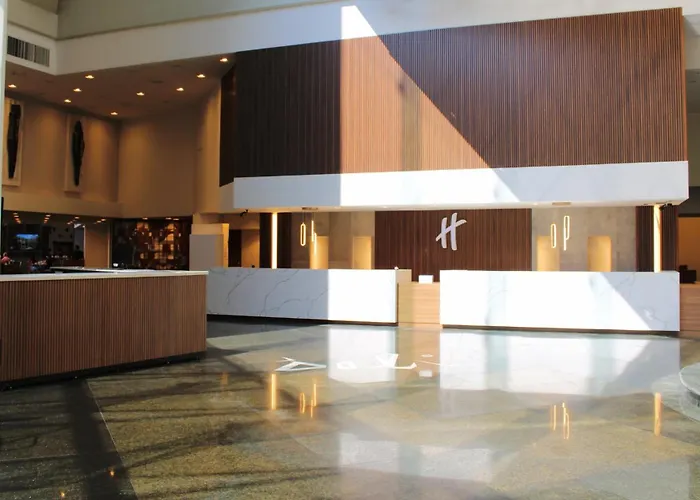 Holiday Inn Mexico Dali Airport By Ihg