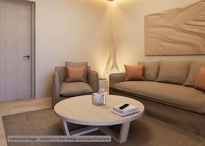 Hotels mit Whirlpool in Protaras
