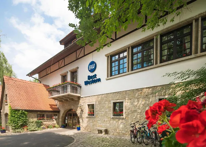 Best Western Hotel Polisina
