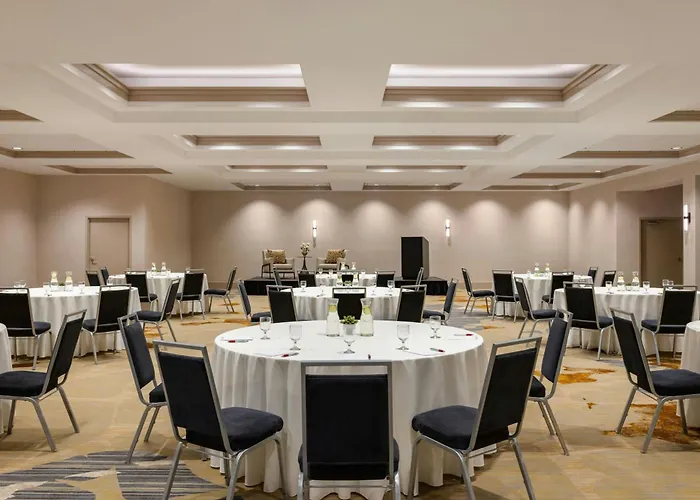 Madison Marriott South