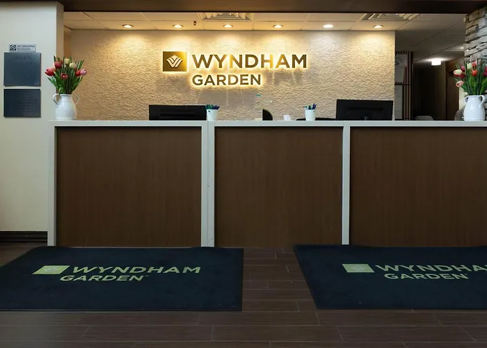 Wyndham Garden Madison Fitchburg